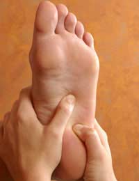 Foot Pain