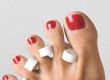 Five Steps to an Easy Pedicure