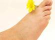 What is Ayurvedic Footcare?
