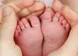 The Benefits of Foot Massage for Children