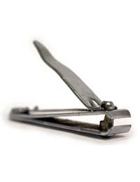 How To Use Nail Clippers Effectively