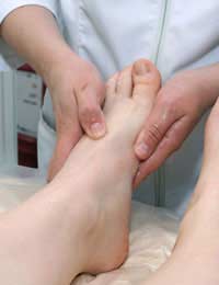 Metatarsalgia; Ball Of Foot; Foot Pain;