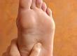 How Reflexology Works Using the Feet