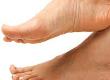 Establishing a Good Foot Care Routine