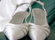 Choosing the Perfect Wedding Shoes