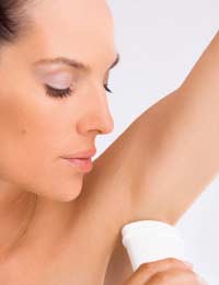 Excessive Sweating Sweating