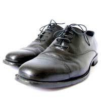 Custom-made Shoes Bespoke Shoes Footwear