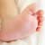 Baby Foot Casting